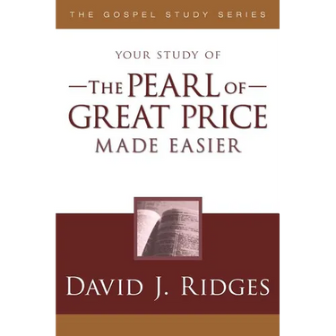 Pearl of Great Price Made Easier