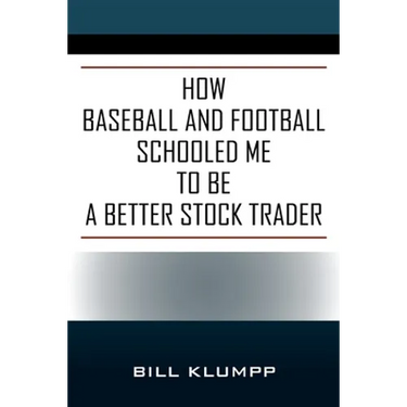 How Baseball and Football Schooled Me To Be A Better Stock Trader