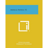 Medical Physics, V3