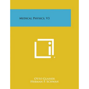 Medical Physics, V3