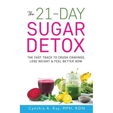 The 21-Day Sugar Detox