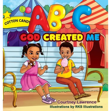 ABC God Created Me