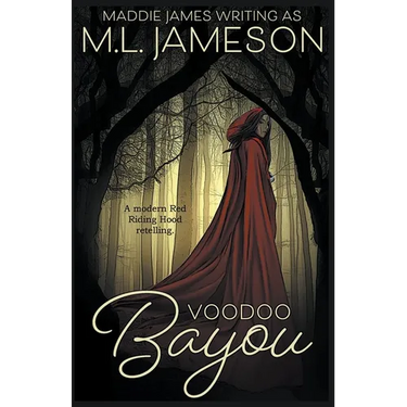 Voodoo Bayou
