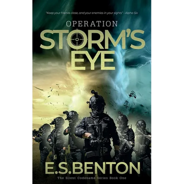 Operation Storm's Eye