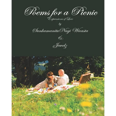 Poems for a Picnic: Expressions of Love