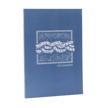 NET Abide Bible Journal - Ecclesiastes, Paperback, Comfort Print: Holy Bible