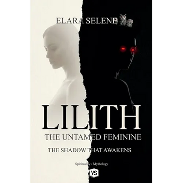 Lilith: The Untamed Feminine: The Shadow that Awakens
