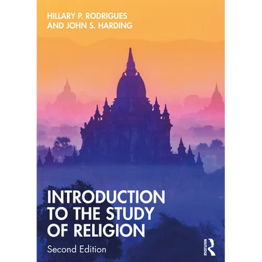Introduction to the Study of Religion