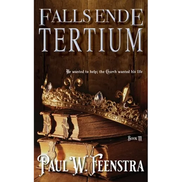 Falls Ende - Tertium: Power Closes in, Choices Narrow, and Innocence is no longer Protection