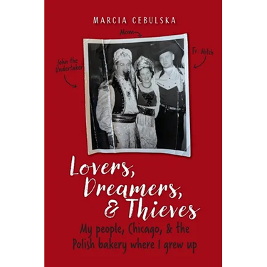 Lovers, Dreamers, & Thieves