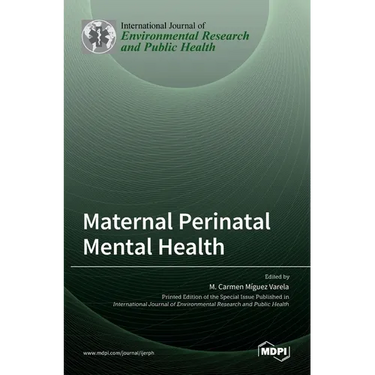 Maternal Perinatal Mental Health