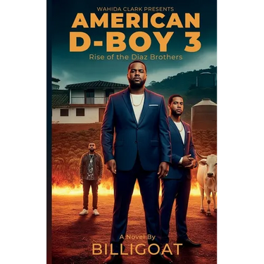 American D-Boy III: Rise of the Diaz Brothers