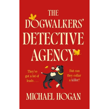 The Dogwalkers' Detective Agency