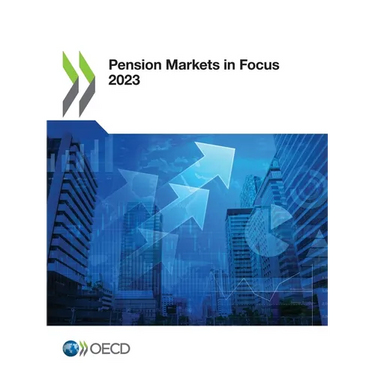 Pension Markets in Focus 2023