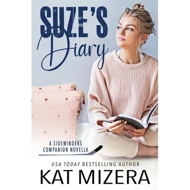 Suze's Diary