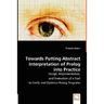 Towards Putting Abstract Interpretation of Prolog into Practice