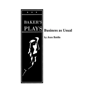 Business as Usual
