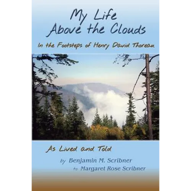 My Life Above the Clouds
