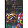 Nummits and Crummits; Devonshire Customs, Characteristics, and Folk-lore