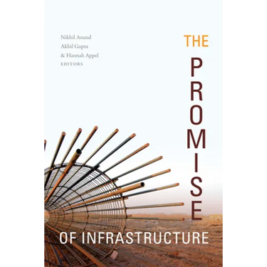 The Promise of Infrastructure