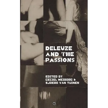 Deleuze and the Passions