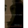 Misrecognitions: Gillian Rose and the Task of Political Theology