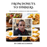 From Donuts to dinners
