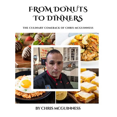 From Donuts to dinners