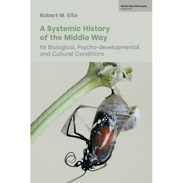 A Systemic History of the Middle Way: Its Biological, Psycho-Developmental, and Cultural Conditions (Volume III)