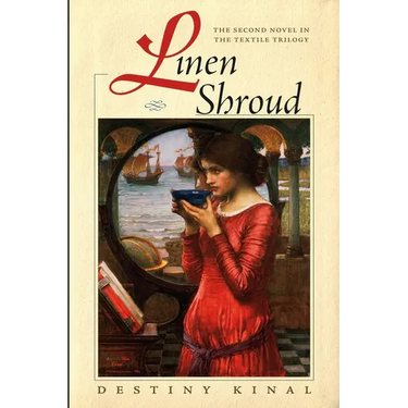 Linen Shroud