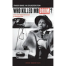 Who Killed Mr. Drum?