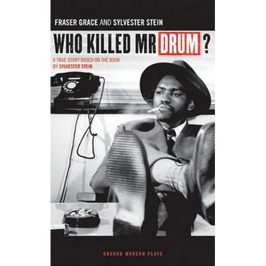 Who Killed Mr. Drum?