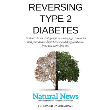 Reversing Type 2 Diabetes: Evidence-based strategies for reversing type 2 diabetes that your doctor doesn't know and drug companies hope you neve