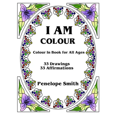 I Am Colour