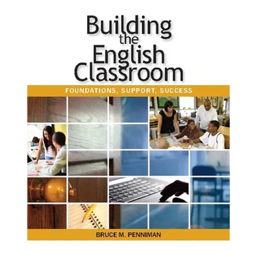 Building the English Classroom