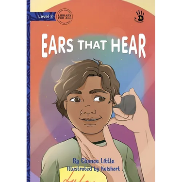Ears That Hear - Our Yarning