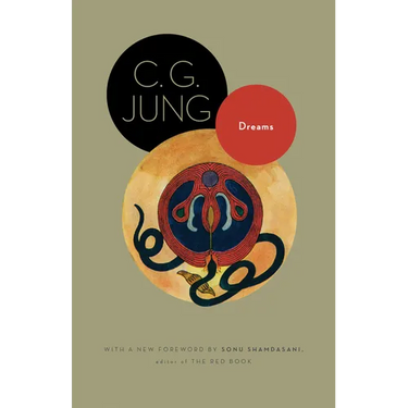 Dreams: (From Volumes 4, 8, 12, and 16 of the Collected Works of C. G. Jung)