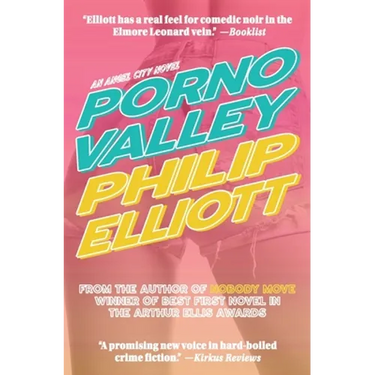 Porno Valley