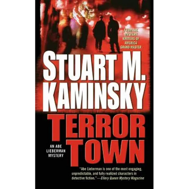 Terror Town