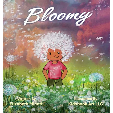 Bloomy