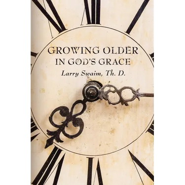 Growing Older In God's Grace