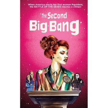 The Second Big Bang