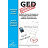 GED Test Strategy: Winning Multiple Choice Strategies for the GED Test