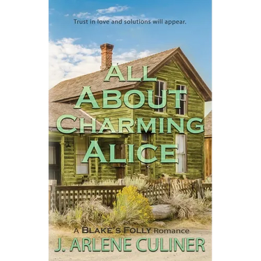 All About Charming Alice