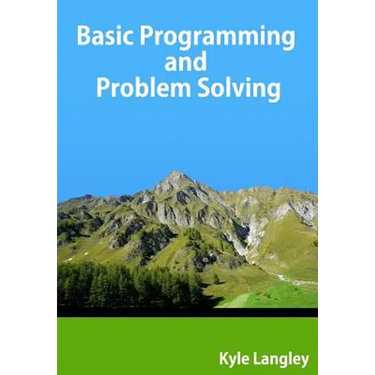 Basic Programming and Problem Solving