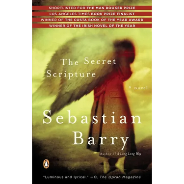 The Secret Scripture
