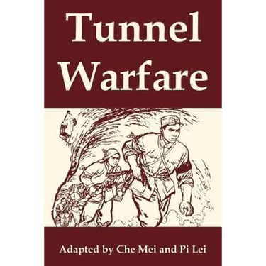 Tunnel Warfare