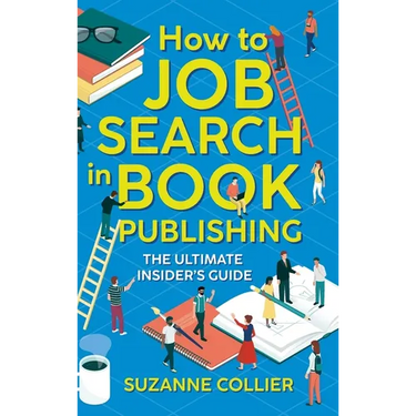 How to Job Search in Book Publishing: The Ultimate Insider's Guide