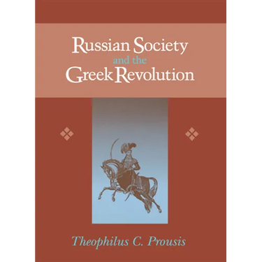 Russian Society & Greek Revolution