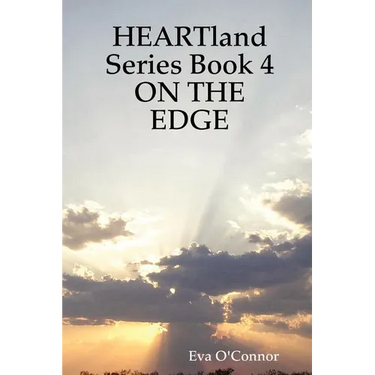 Heartland Series Book 4: On the Edge